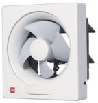 KDK 掛牆式抽氣扇 15AAQ107 (6吋 / 15厘米)
