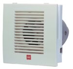 KDK 15WJA07 防風雨型窗口式抽氣扇 (6吋 / 15厘米)