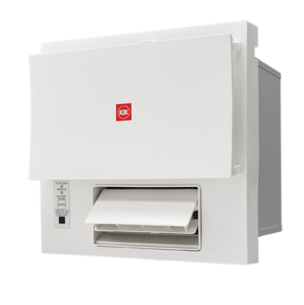 KDK 23BWAH 1160W 窗口式浴室寶