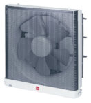 KDK 25AUFA07 掛牆式抽氣扇 (10吋 / 25厘米)