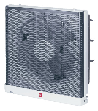 KDK 25AUFA07 掛牆式抽氣扇 (10吋 / 25厘米)