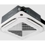 Klarwind 海迅 3匹四面出風天花式冷氣機 42HYS024