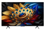 TCL 43吋 C655 系列 4K QLED Google 電視 43C655