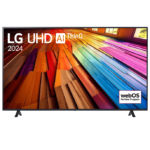 LG 樂金 43吋 UHD 4K 智能電視 - UT78 43UT7800PCB