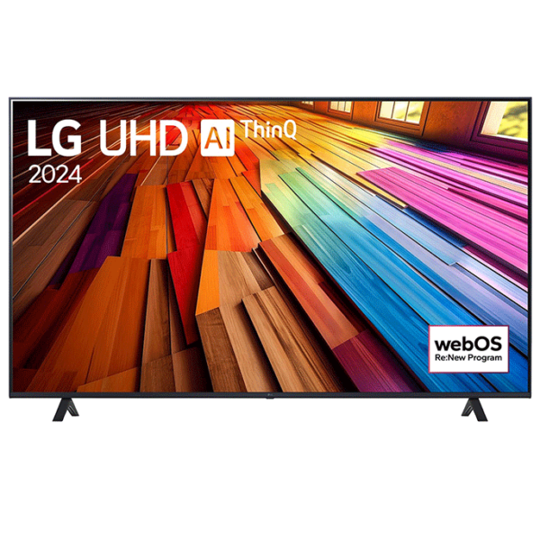 LG 樂金 43吋 UHD 4K 智能電視 - UT78 43UT7800PCB