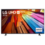 LG 樂金 43吋 UHD 4K 智能電視 - UT80 43UT8050PCB