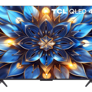 TCL 50吋 C61B 系列 4K QLED Google TV 高清智能電視 50C61B