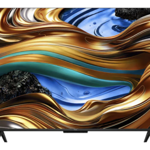 TCL 50吋 P755 系列 4K Google 電視 50P755
