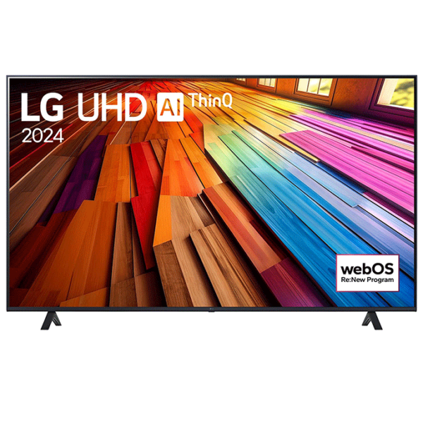 LG 樂金 50吋 UHD 4K 智能電視 - UT78 50UT7800PCB