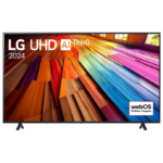 LG 樂金 50吋 UHD 4K 智能電視 - UT80 50UT8050PCB