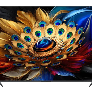 TCL 55吋 C655 系列 4K QLED Google 電視 55C655