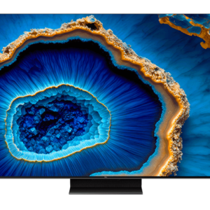TCL 55吋 QD-Mini LED 4K TV 55C755