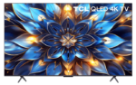 TCL 65吋 C61B 系列 4K QLED Google TV 高清智能電視 65C61B