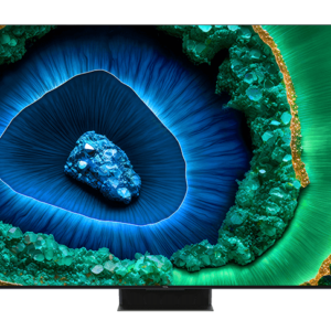 TCL 65吋 C855 系列 4K Premium QD-Mini LED Google 電視 65C855