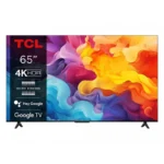 TCL - 65" 吋 V6B 4K HDR Google TV TCL 65V6B