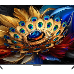 TCL 75吋 C655 系列 4K QLED Google 電視 75C655