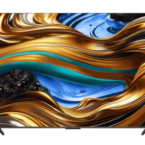 TCL 75吋 P755 系列 4K Google 電視 75P755