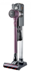 LG 樂金 CordZero A9Komp 直立式吸塵機, 配備 All-in-One Tower A9T-Ultra (雪霧白)