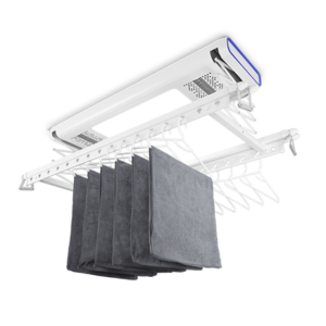 德國寶German Pool - UVC智能乾衣架 ADR-289