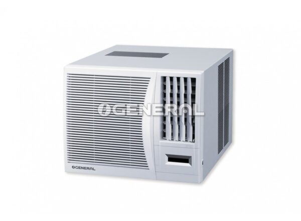 General 珍寶 3/4匹無線遙控窗口式冷氣機 AKWR7FNR