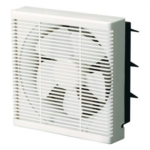 Sanki 山崎 APB15B 6吋15厘米方型有蓋豪華抽氣扇