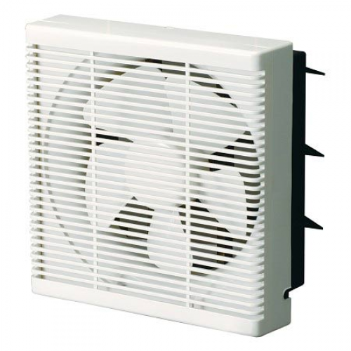 Sanki 山崎 APB15B 6吋15厘米方型有蓋豪華抽氣扇