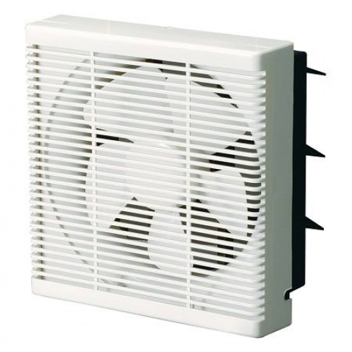 Sanki 山崎 APB30B 12吋30厘米方型有蓋豪華抽氣扇