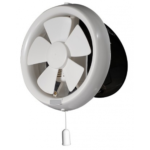 Sanki 日本山崎 APC-20A 8" 20厘米 圓形 抽氣扇