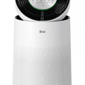 LG 樂金 PuriCare 360° 空氣清新機 AS65GDWH0