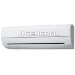 General 珍寶 1匹窗口分體式冷氣機 ASWX09FBC