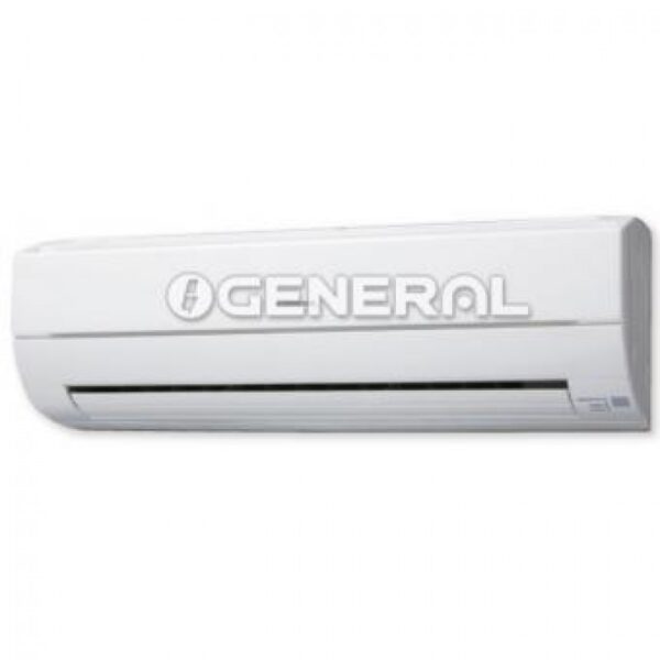 General 珍寶 1匹窗口分體式冷氣機 ASWX09FBC
