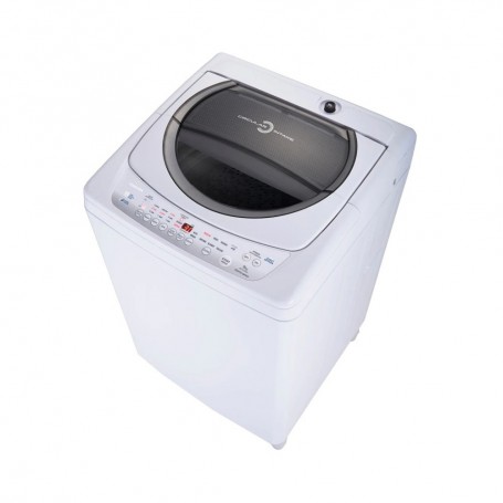 Toshiba 東芝 全自動洗衣機 (9kg, 700轉/分鐘, 高水位) AW-B1000GPH
