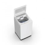 Toshiba 東芝 全自動洗衣機 (7kg, 700轉/分鐘, 結合高低水位) AW-M801APH(WW)