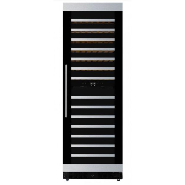 AAVTA AWC123D 338公升 雙溫區紅酒櫃 (123瓶)