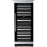 AAVTA AWC99D 275公升 雙溫區紅酒櫃 (99瓶)