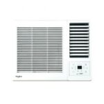 Whirlpool 惠而浦 1匹 R410A 變頻淨冷窗口式冷氣機 AWV09000R