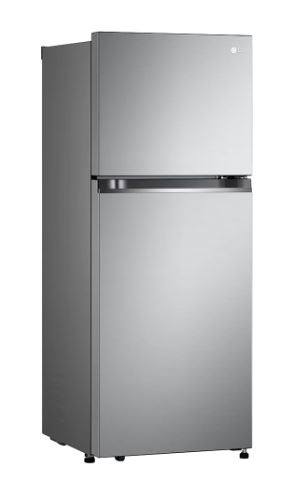 LG 樂金 上置式冷凍型雙門雪櫃 B232S13