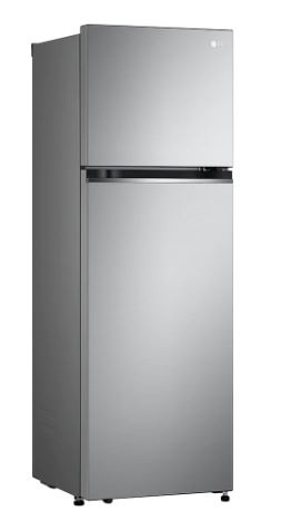 LG 樂金 上置式冷凍型雙門雪櫃 B252S13