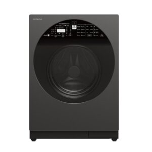 Hitachi 日立 Intelligent Wash 智能洗護前置式滾桶2合1乾衣洗衣機 (12kg/8kg, 1600轉/分鐘) BD-D120XJV