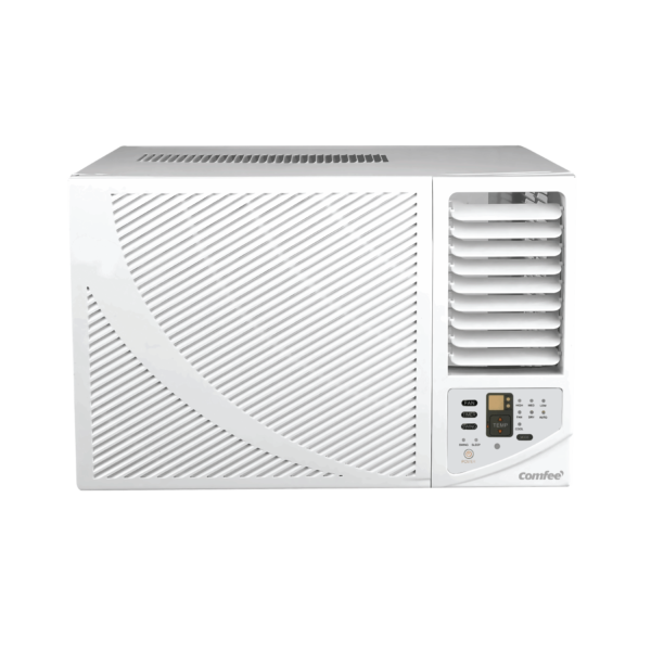 Comfee' 1匹 R32 淨冷窗口冷氣機 CFW-09FF-H
