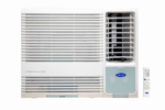 開利CARRIER 窗式冷氣機帶遙控器 R32 1匹CHK09EAE