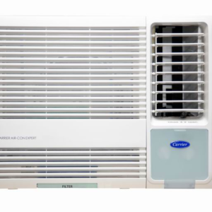 開利CARRIER 窗式冷氣機帶遙控器 R32 1匹CHK09EAE