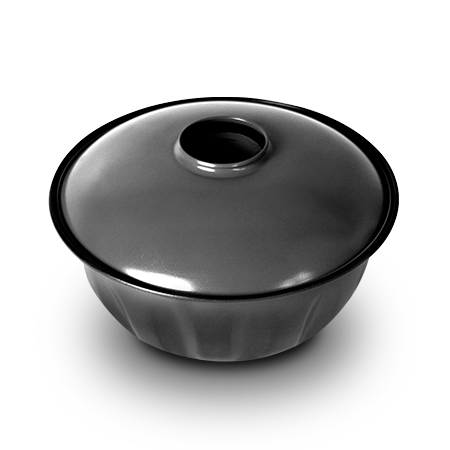 German Pool 德國寶 CKA-POT1 廚寶 (光波萬能煮食鍋專用配件)