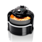 German Pool 德國寶 CKF-110 4.5公升 1000W 光速氣炸煱