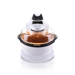 German Pool 德國寶 CKF-215 9.0公升 3D旋轉光速氣炸鍋