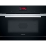 Siemens 西門子 iQ500 嵌入式微波焗爐 (36公升) CP269AGS0K