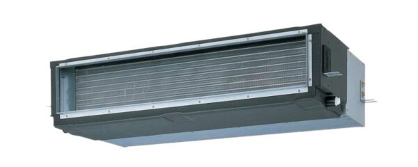 Panasonic 樂聲 CS-F24DD3E5 2.5匹 風喉式分體冷氣機