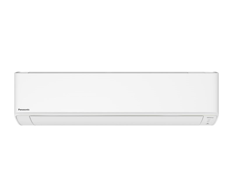 Panasonic 樂聲 Smaller 系列 - Wi-Fi 智能變頻冷暖空調機 (2匹) CS-LZ18ZKA