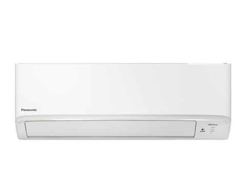 Panasonic 樂聲 Smaller 系列 - Wi-Fi智能變頻冷暖空調機 (1匹) CS-LZ9ZKA