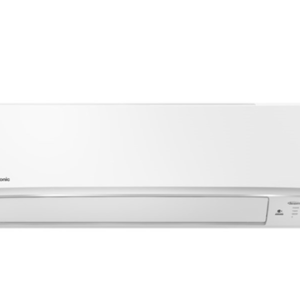 Panasonic 樂聲 變頻式 ECO+AI冷暖空調機 1.5匹 CS-RZ12YKA